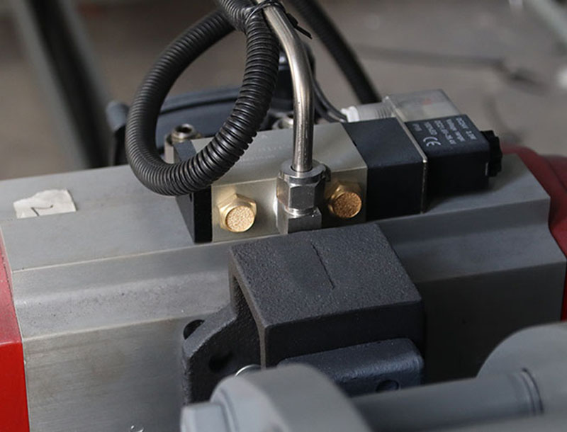 The composition and classification of solenoid valves